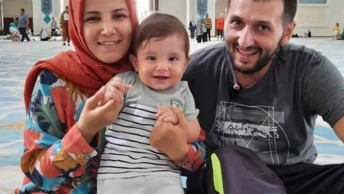 Onlardan geriye sadece mutluluk dolu fotoğrafları kaldı