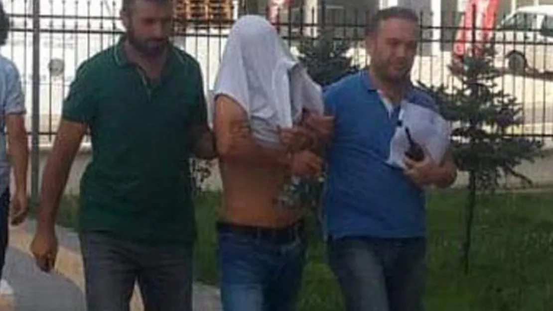 'Onun için dua ediyorum'