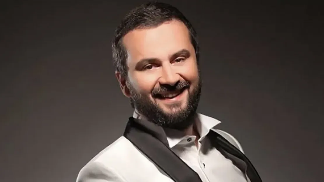 Onur Şan konseri iptal edildi