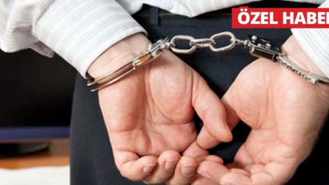 Operasyonda gözaltına alınan meclis üyesi kim?