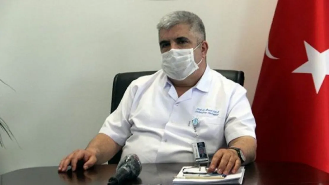 Oralar AVM'lerden bile daha riskli!
