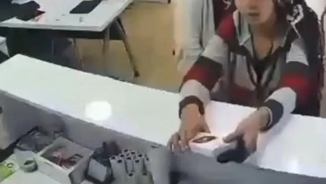 Organize işler Kocaeli