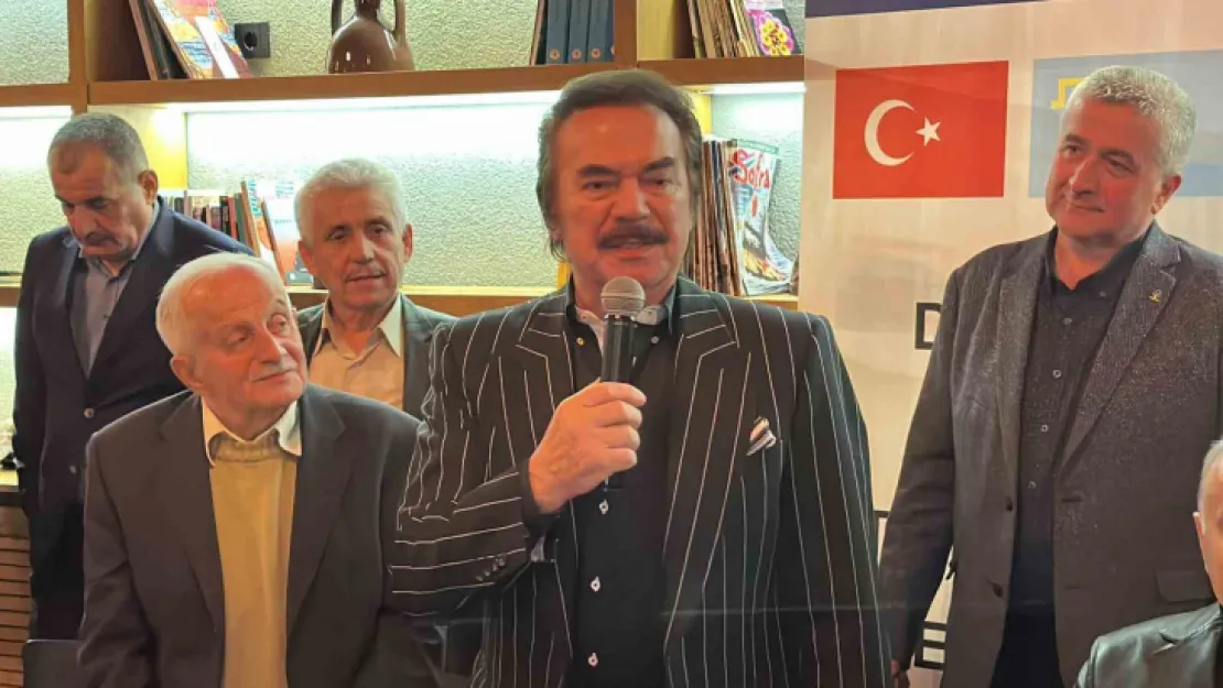 Orhan Gencebay yeni şarkısının sözlerini açıkladı