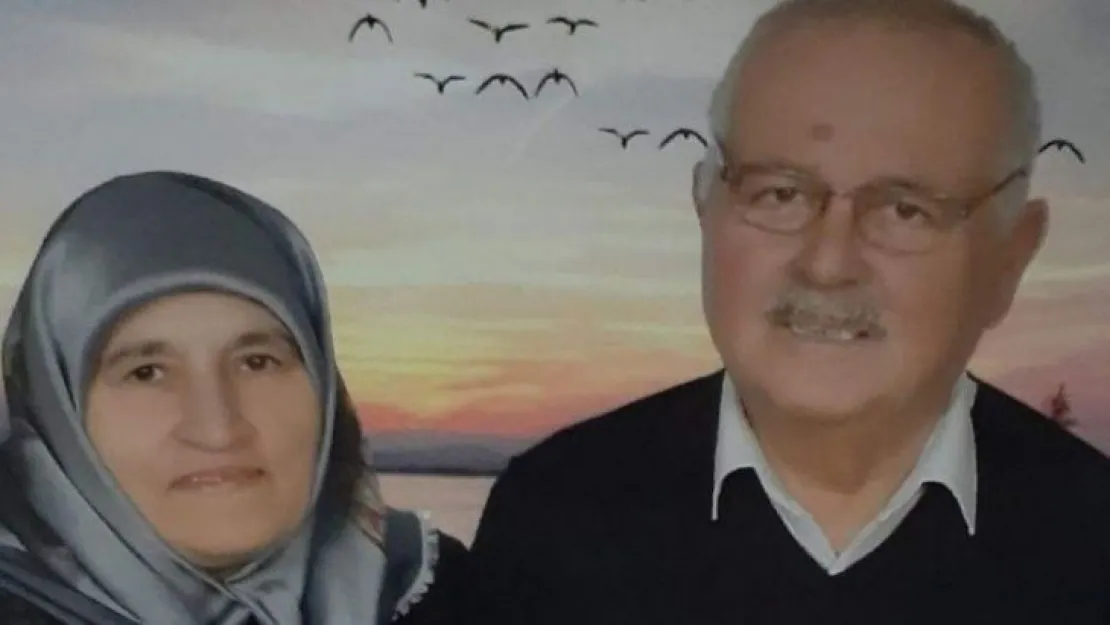 Orhan Taşkıran vefat etti
