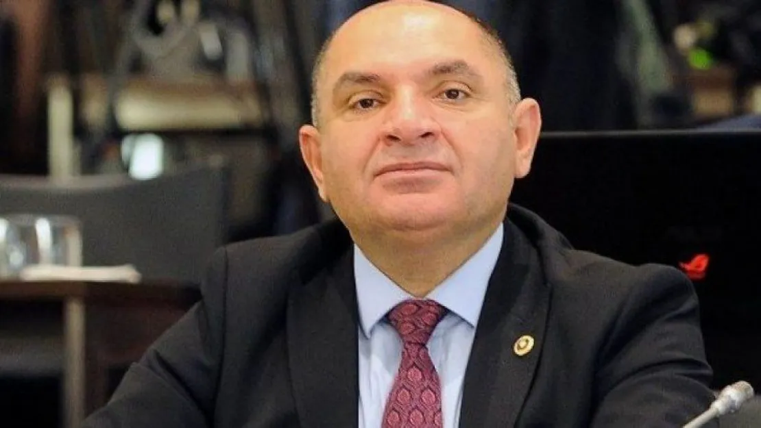 Orman Yangınları meclis gündeminde