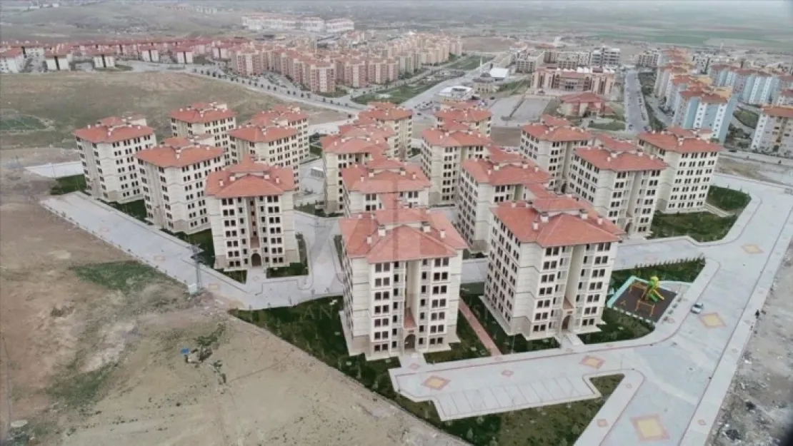 Orta gelirliye konut kampanyası detayları belli oldu