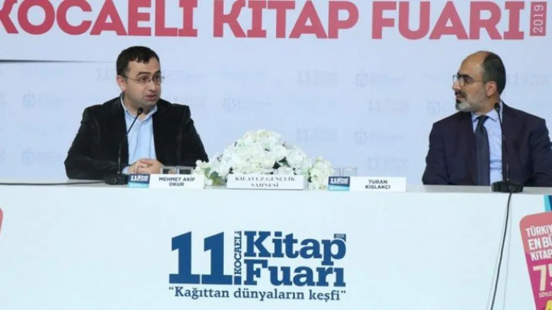 'Ortadoğu diye bir yer yok'