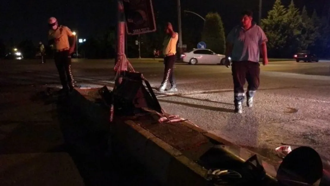 Ortalık savaş alanına döndü: 9 yaralı