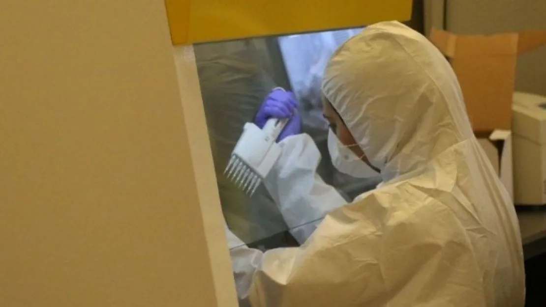 OSB'lerde 28 işçinin test sonucu pozitif çıktı
