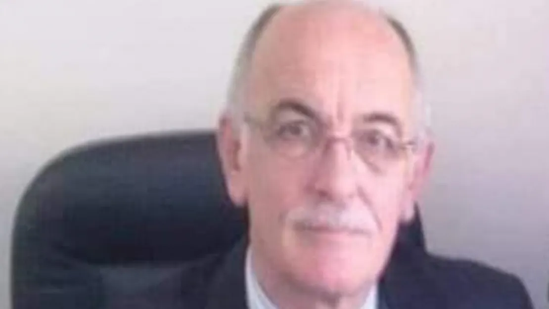 Osman Akkenar hayatını kaybetti