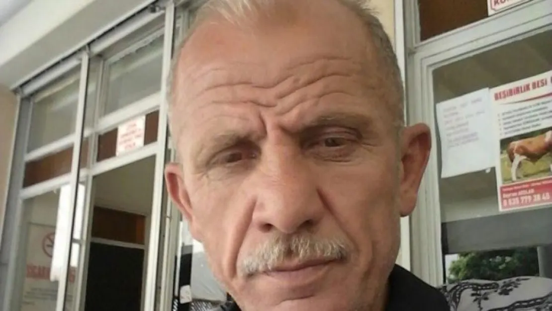 Osman Artan vefat etti!