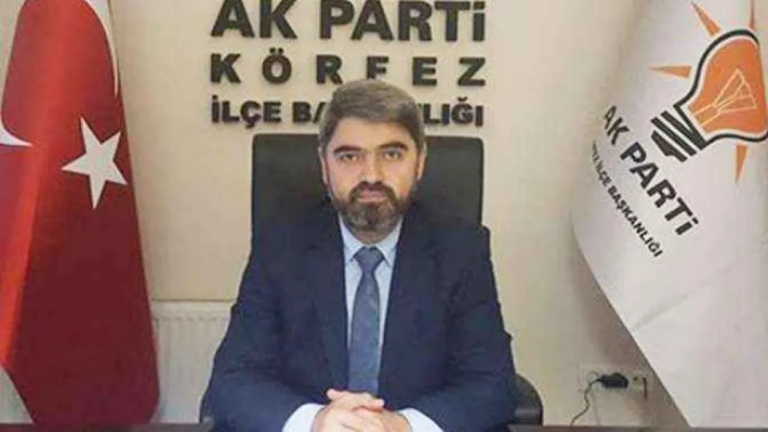  Osman Badem'in acı günü