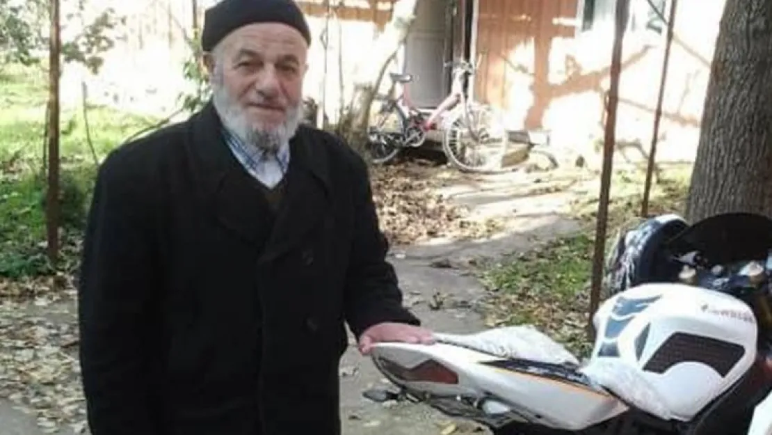 Osman Cinemre hayatını kaybetti