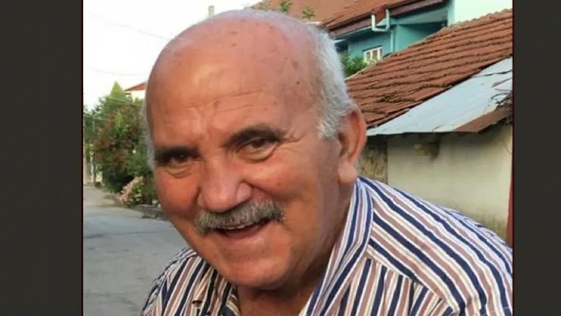 Osman Keskin hayatını kaybetti