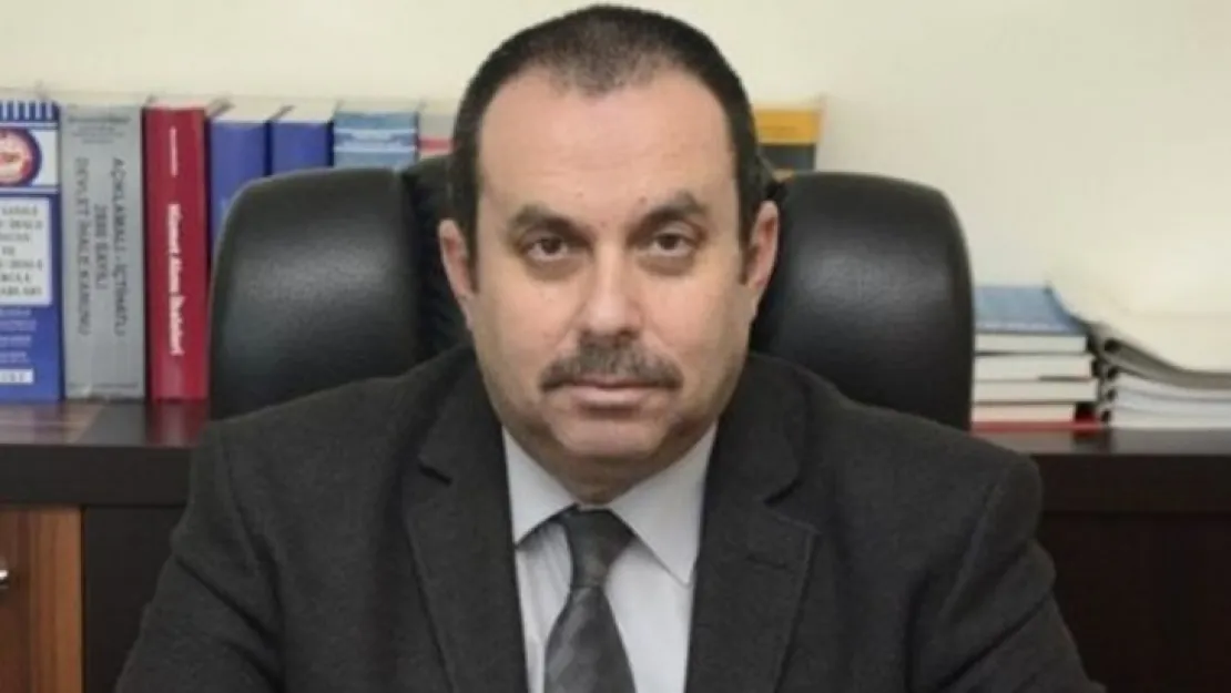 Osman Yurt koronaya yakalandı