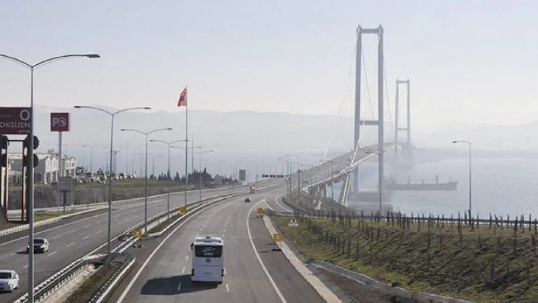 Osmangazi Köprüsü satılıyor mu?