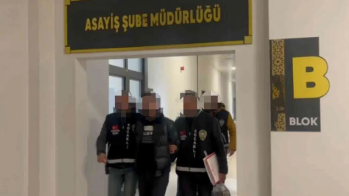 Oto galeriye yapılan silahlı saldırıda 2 tutuklama