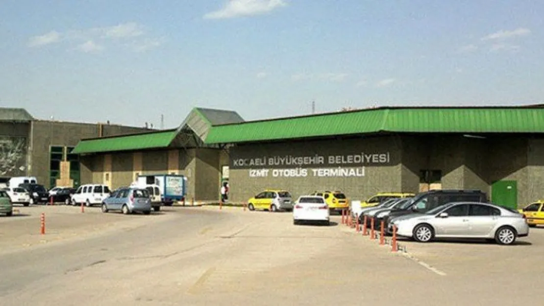 Otobüsler için ek sefer izni