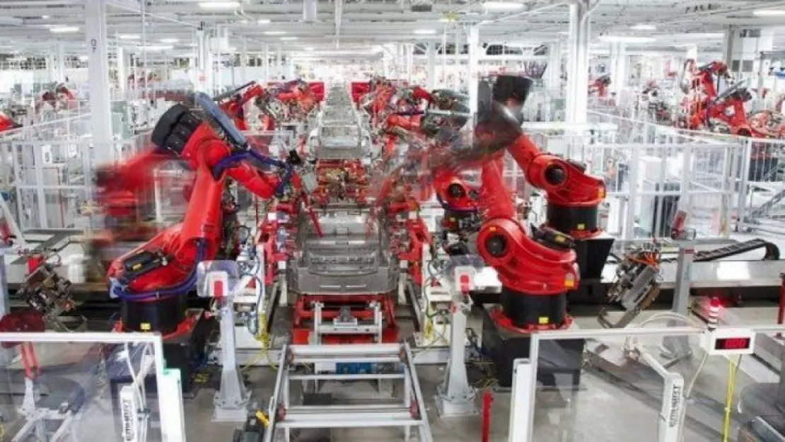 Otomobil fabrikaları o tarihte açılıyor
