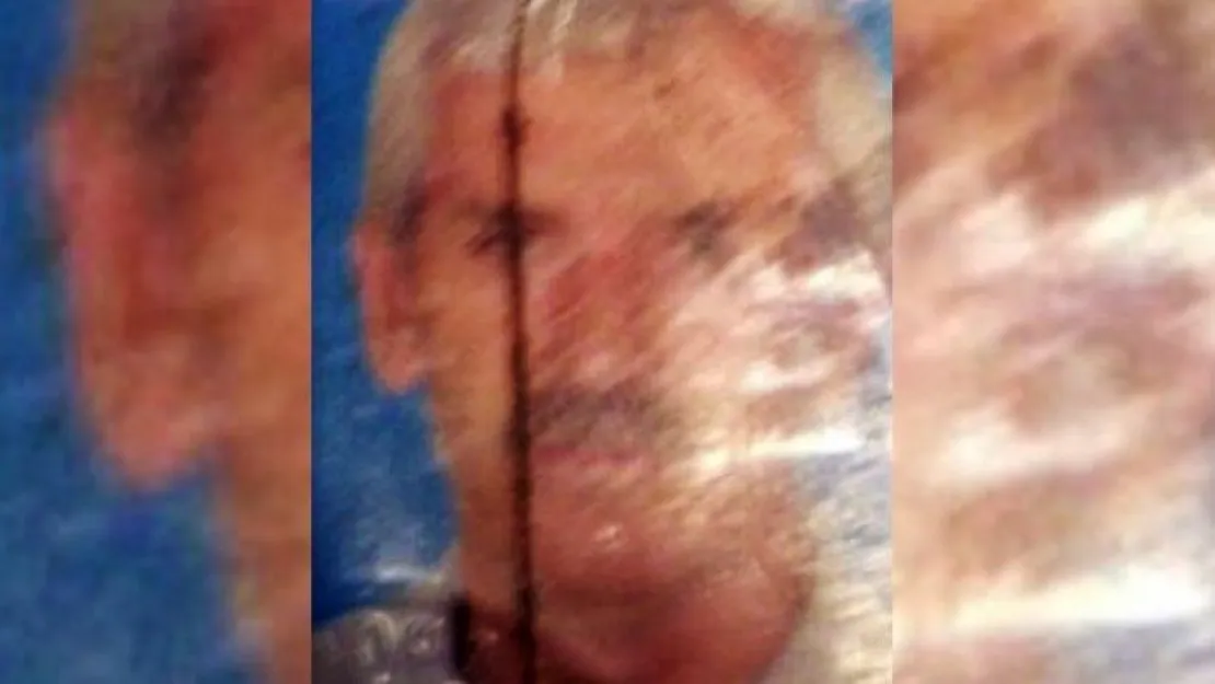 Otomobilin çarptığı şahıs hayatını kaybetti