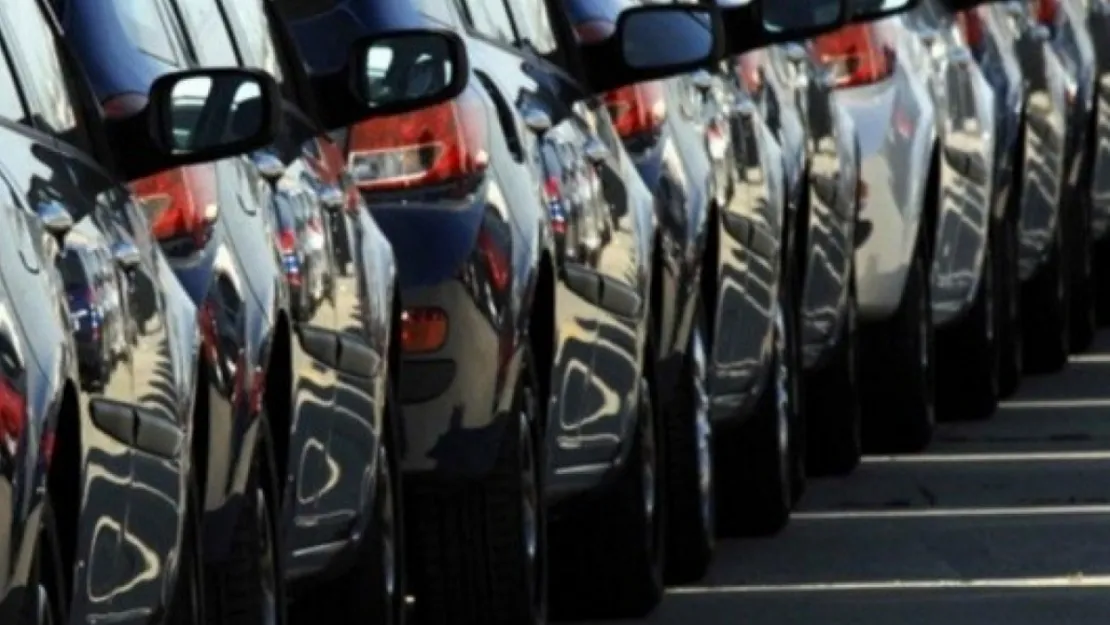 Otomobillerde ÖTV oranı değişti