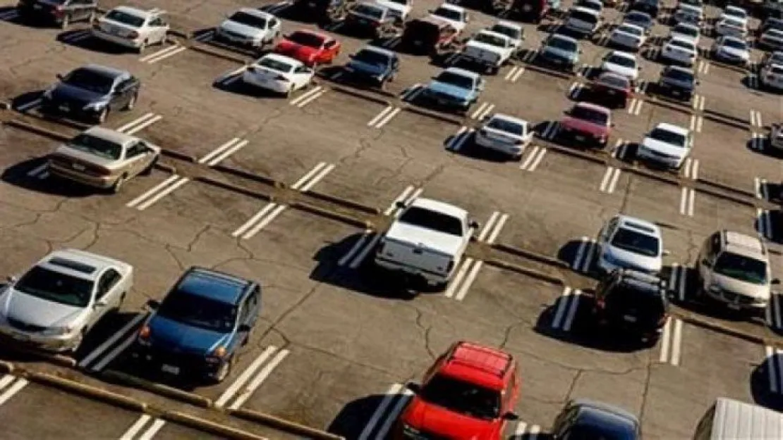 Otoparklarda yeni dönem