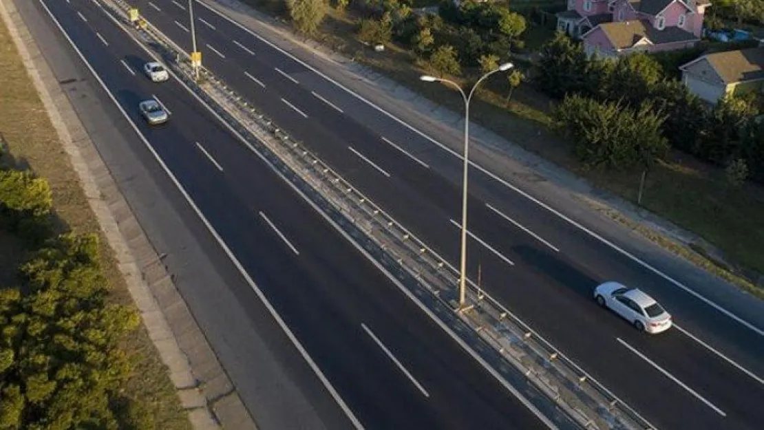 Otoyol ve köprü ücretlerinde yeni dönem