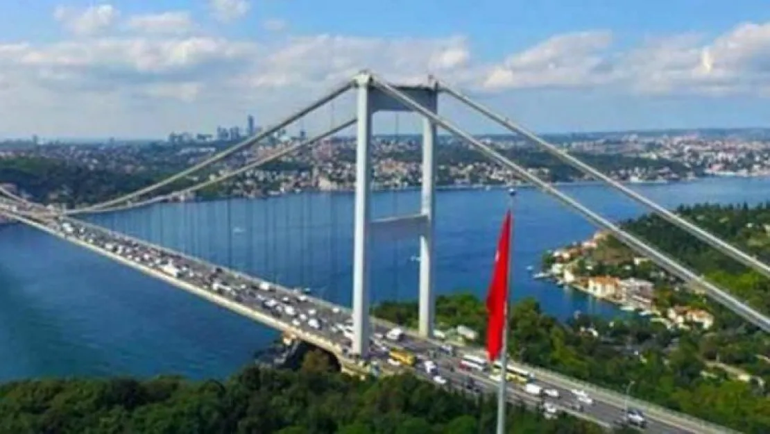 Otoyol ve köprülere büyük zam!