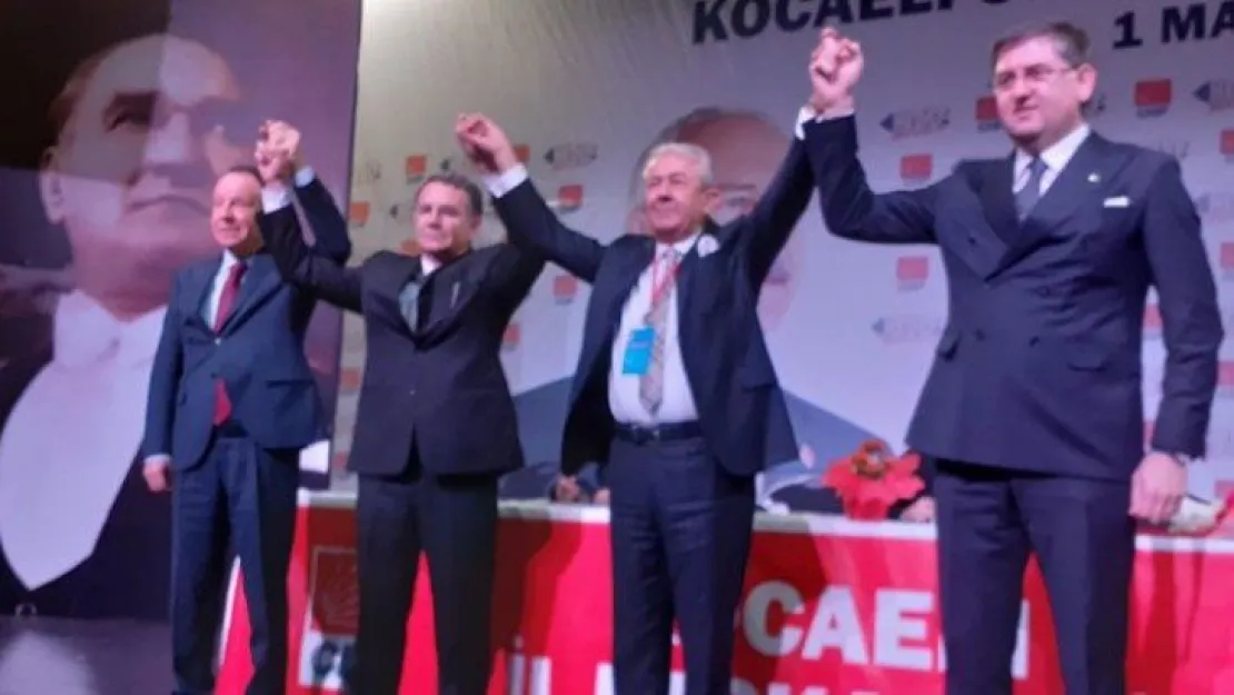 Oy kullanma işlemi başladı