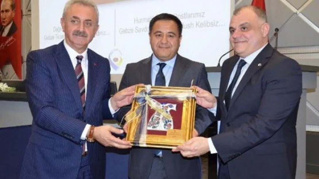 Özbekistan'dan yatırım çağrısı