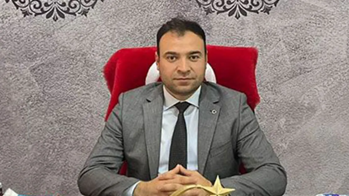 Özdemir: Bu olaylar sizin boyunuzu aşar!