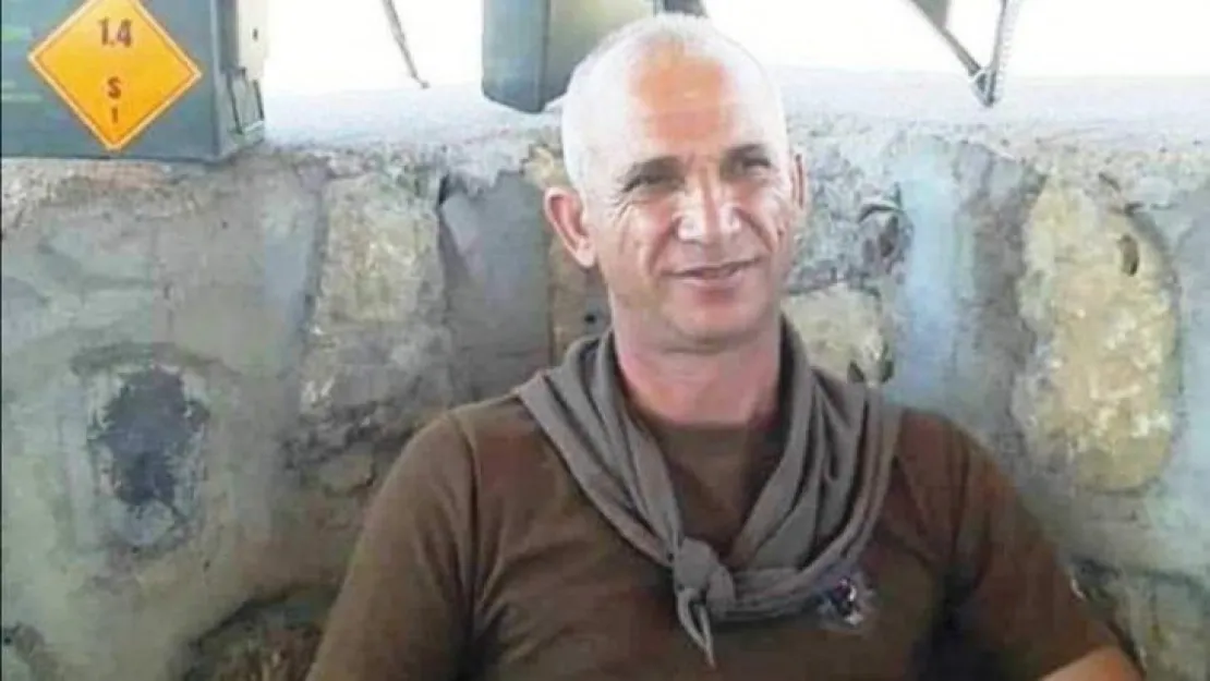 Özel Harekat polisi kalbine yenildi!