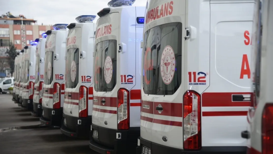 Özel hastanelere sıkı denetim geliyor! Yeni yasa yolda