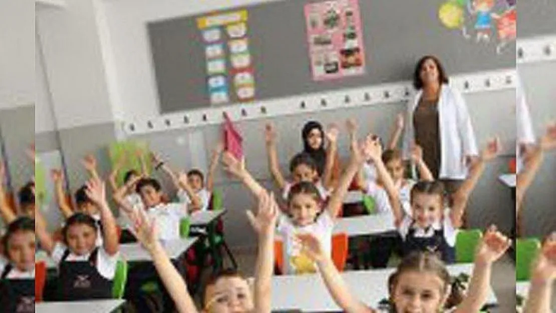 Özel Körfezim dolu kapasite ile başladı