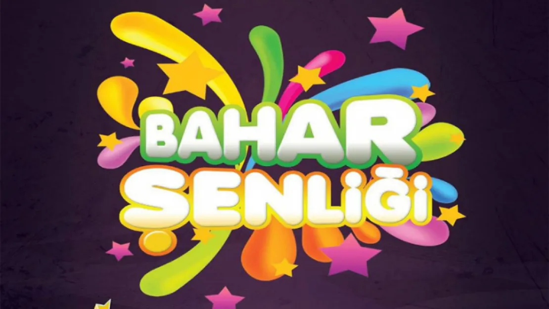 Özel Seymen'de Bahar Festivali 