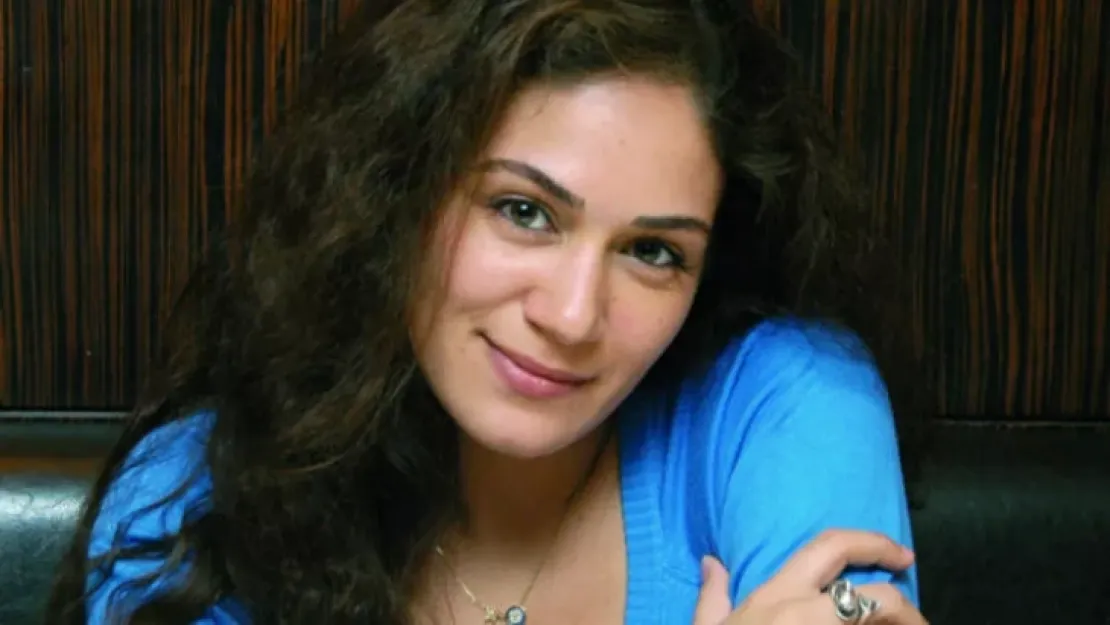 Özge Borak Leyla Hanım'ı anlattı