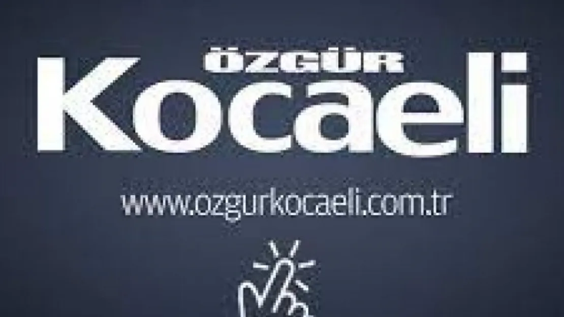 Özgür Kocaeli ilanla genel yayın yönetmeni arıyor!