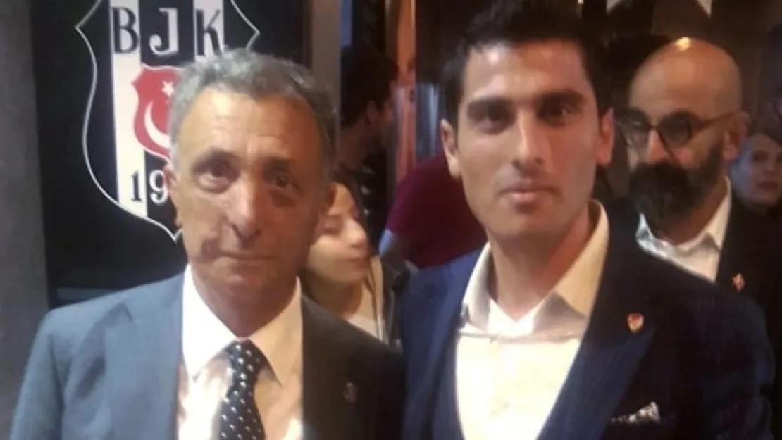 Özgür Subaşı'dan Ahmet Nur Çebi'ye tam destek