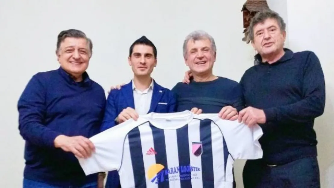 Özgür Subaşı'dan duayen hocalara ziyaret