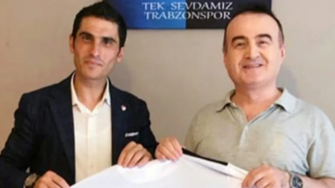 Özgür Subaşı'dan gazetemize ziyaret