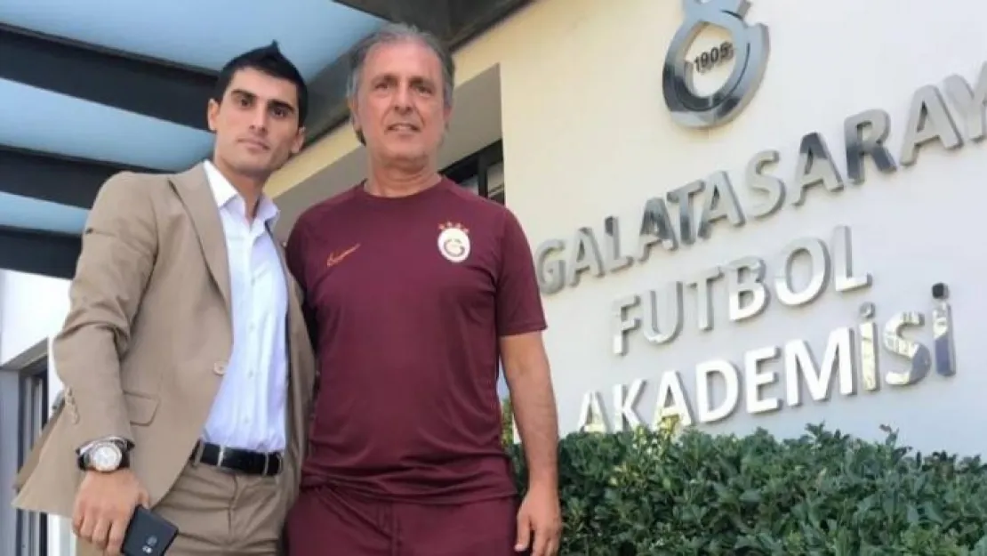 Özgür Subaşı, Metin Ülgen ile buluştu