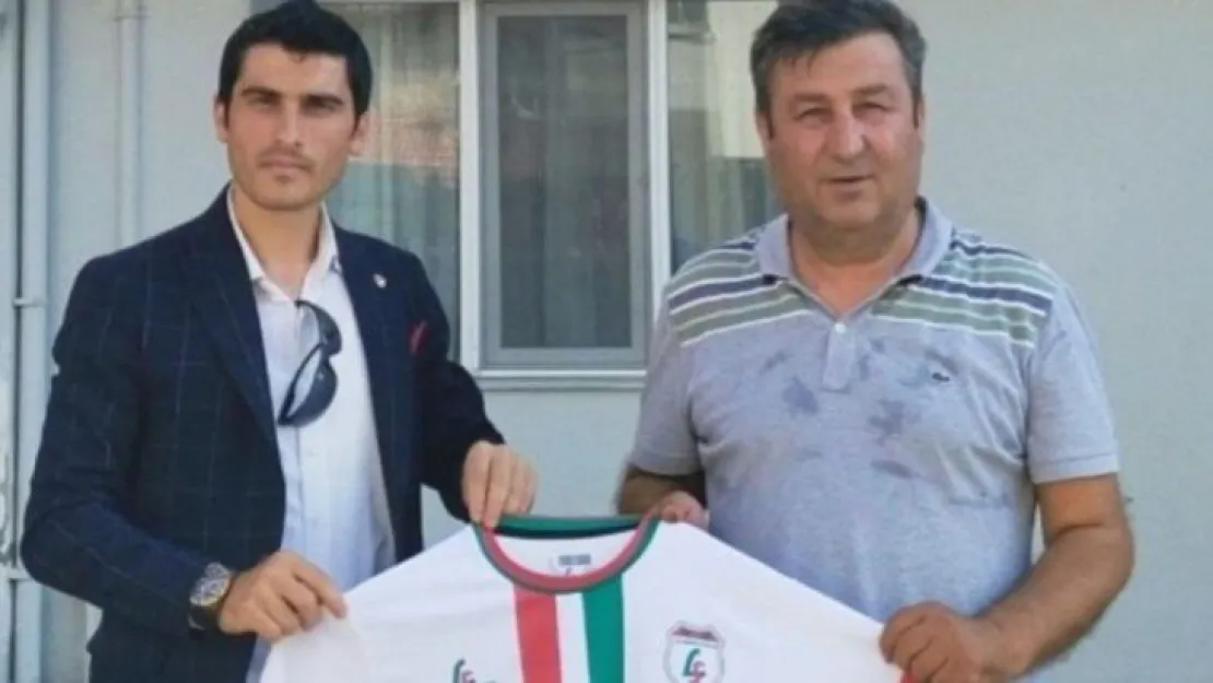 Özgür Subaşı ve Yılmaz Canpolat güç birliği yaptı!