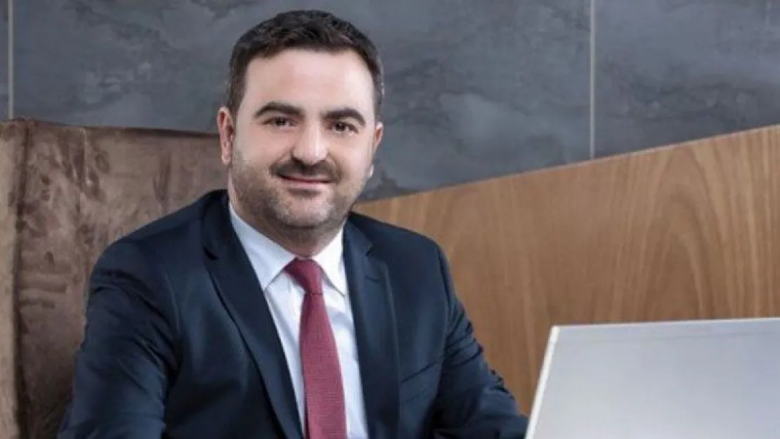 Özlü'den Regaib Kandili mesajı