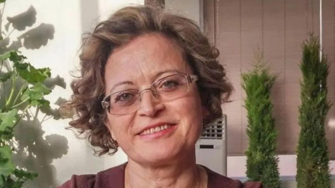 Öznur Dülger vefat etti