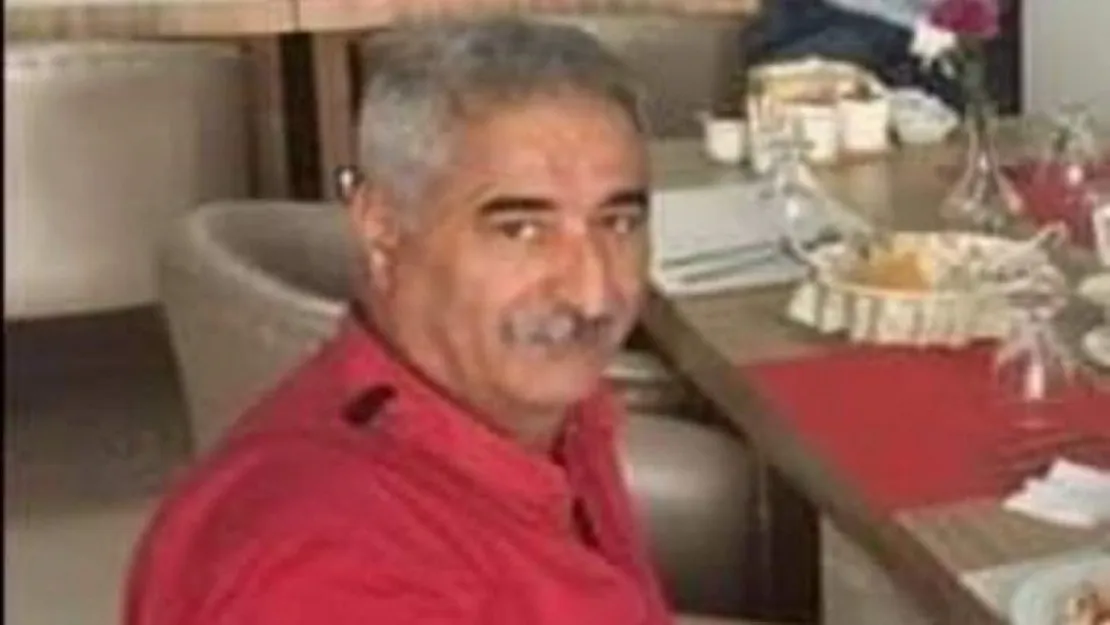 Öztürk Sevgen vefat etti!