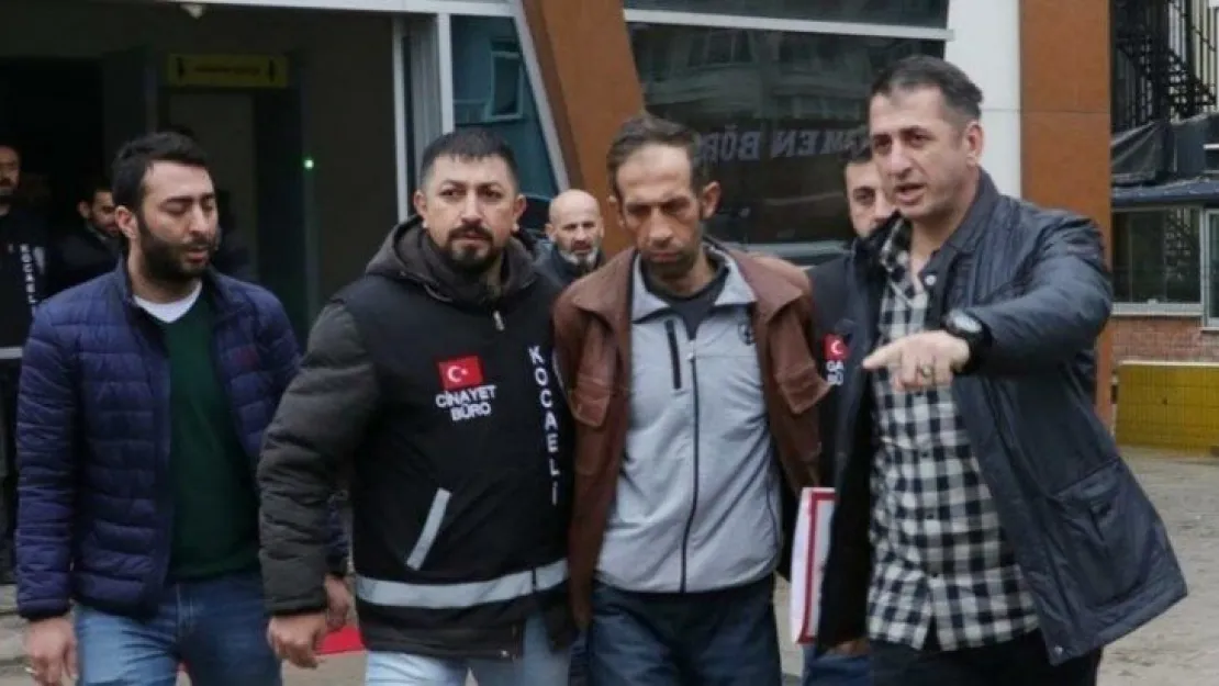 Palu ailesi davasında 3 kişiye tahliye!