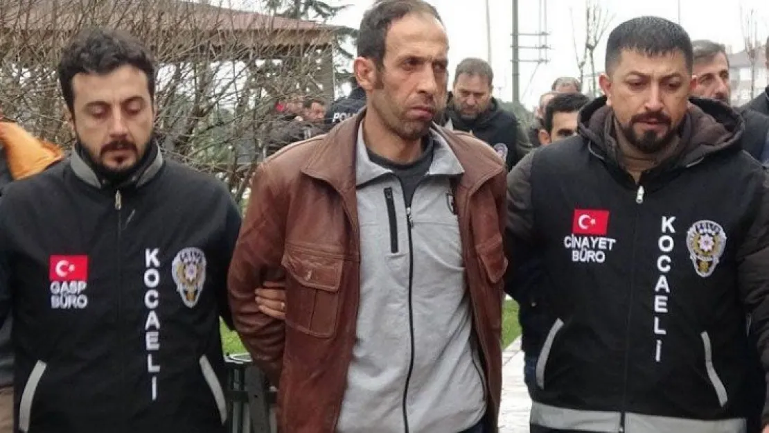 Palu ailesi davasında önemli gelişme