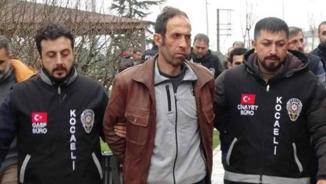 Palu Ailesi davasında son savunmalar alınıyor