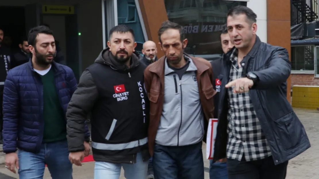 Palu ailesinin damadından şok savunma: Meryem'in ölüm kaydı var