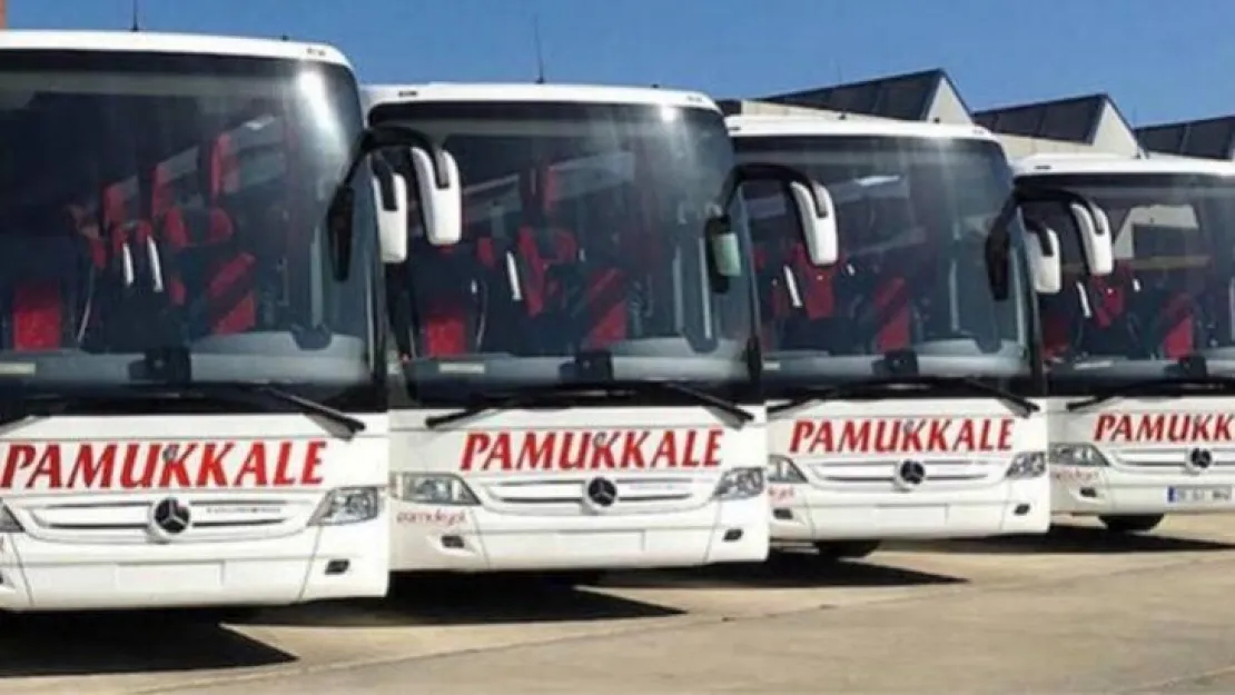 Pamukkale Turizm için yüzde 99 ile devam kararı
